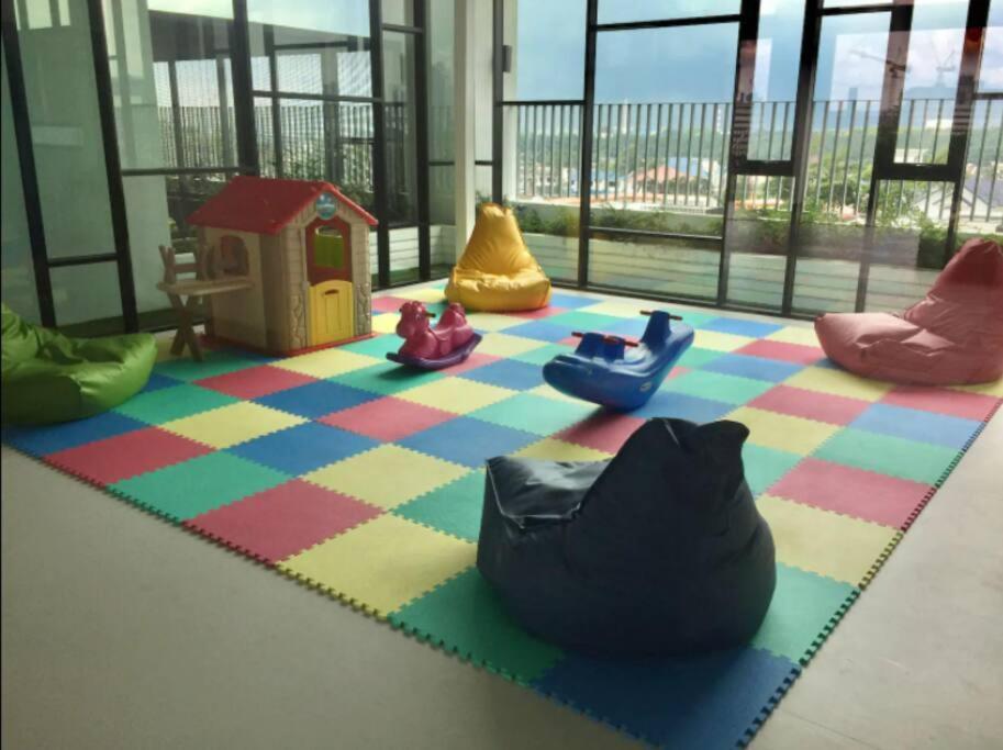 Apartment Southkey/midvalley