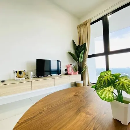 Southkey/Midvalley Johor Bahru Exterior photo