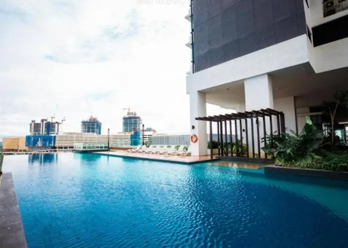 Southkey/Midvalley