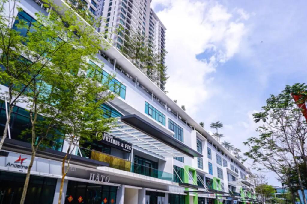 Southkey/midvalley *