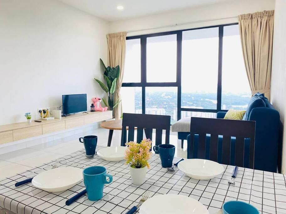 Apartment Southkey/midvalley