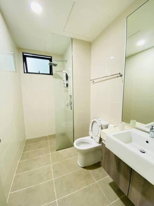 Apartment Southkey/midvalley Johor Bahru