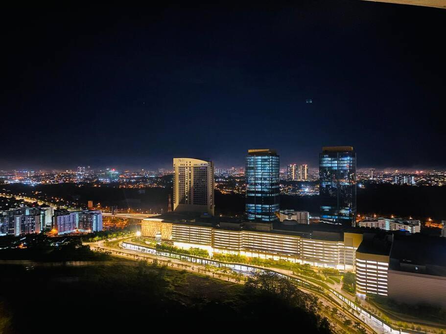 Apartment Southkey/midvalley
