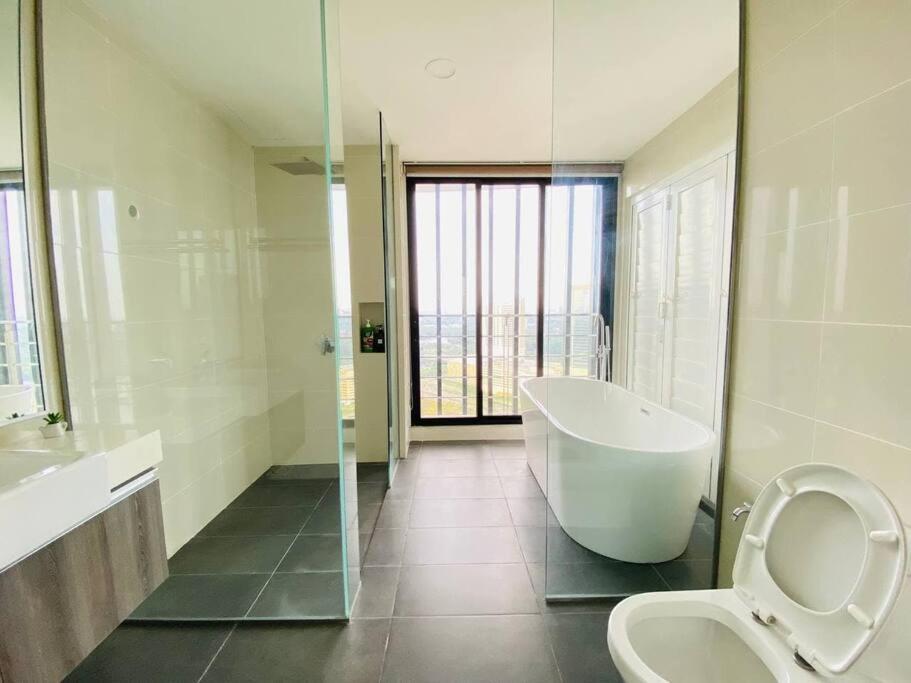 Apartment Southkey/midvalley *