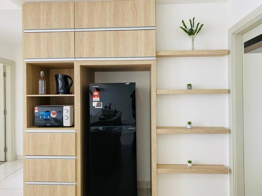 Southkey/midvalley Apartment Johor Bahru