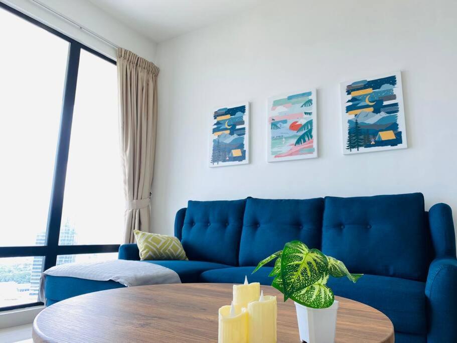Southkey/midvalley Apartment Johor Bahru