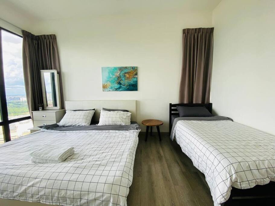 Apartment Southkey/midvalley