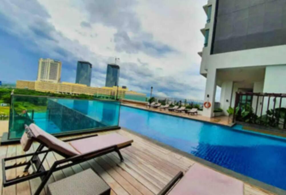 Apartment Southkey/midvalley