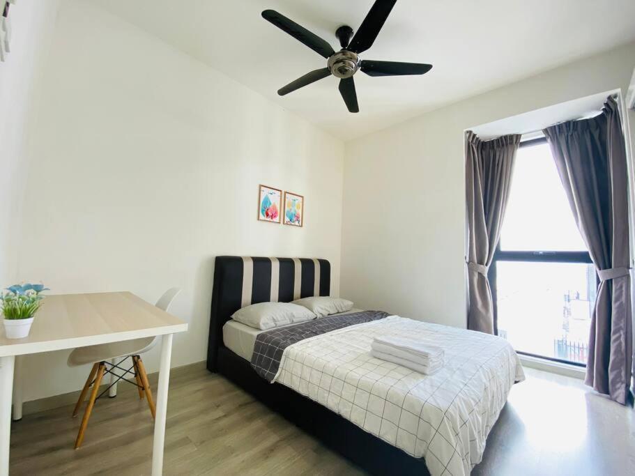 Apartment Southkey/midvalley